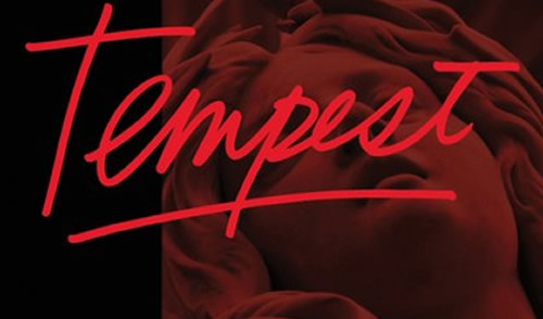 New Bob Dylan Album - Tempest
