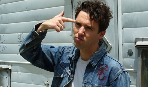 Cass McCombs Announces UK & European Tour