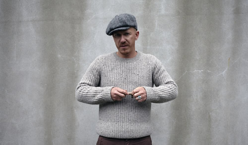 Foy Vance Announces details of his new EP (plus free download)
