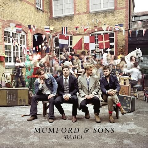 Mumford and Sons - Babel