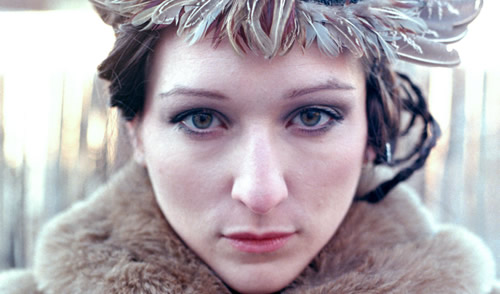 My Brightest Diamond - Live at St Giles (plus free tracks)